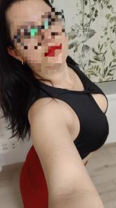 641883506: Chica busca chico en Murcia