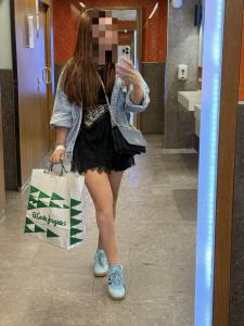 666357649: Chica busca chico en Madrid