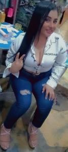 643915329: Chica busca chico en Murcia