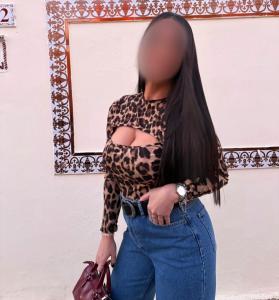 602722495: Chica busca chico en Almería