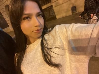 600244656: Transexual en Madrid