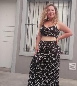 603919124: Chica busca chico en Sevilla