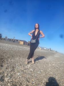 634317794: Chica busca chico en Málaga