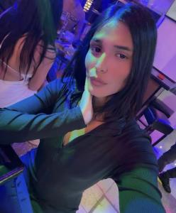 612284556: Transexual en Las Palmas