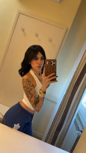 611395696: Chica busca chico en Madrid