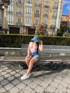 602070403: Chica busca chico en Navarra