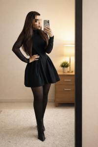 666357649: Chica busca chico en Madrid