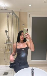 613112347: Chica busca chico en Málaga