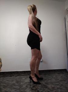 624685806: Chica busca chico en Murcia