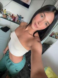 612284556: Transexual en Las Palmas