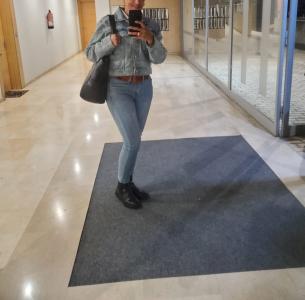 615648225: Chica busca chico en Valladolid