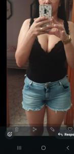 632730731: Chica busca chico en Murcia