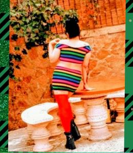 641807935: Chica busca chico en Almería