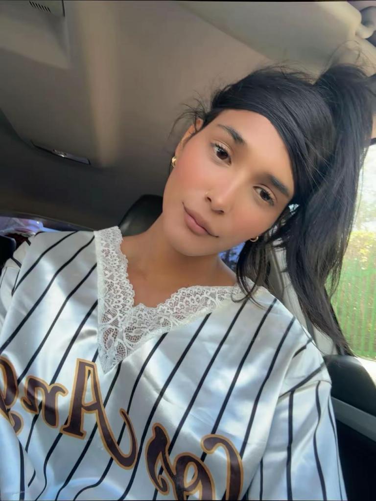 612284556: Transexual en Las Palmas