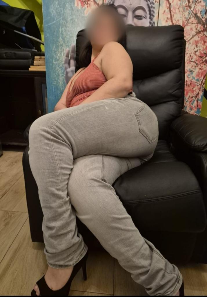 Chica busca chico en Madrid: 