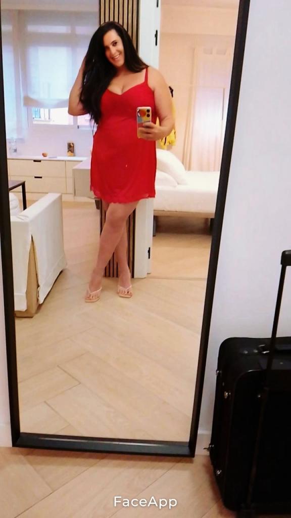 Travesti en Granada: Transexuales y Travestis