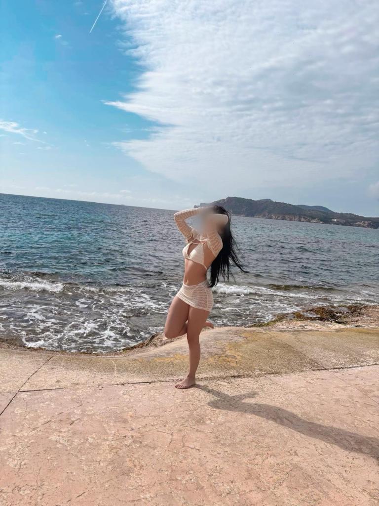 Chica busca chico en Mallorca: 