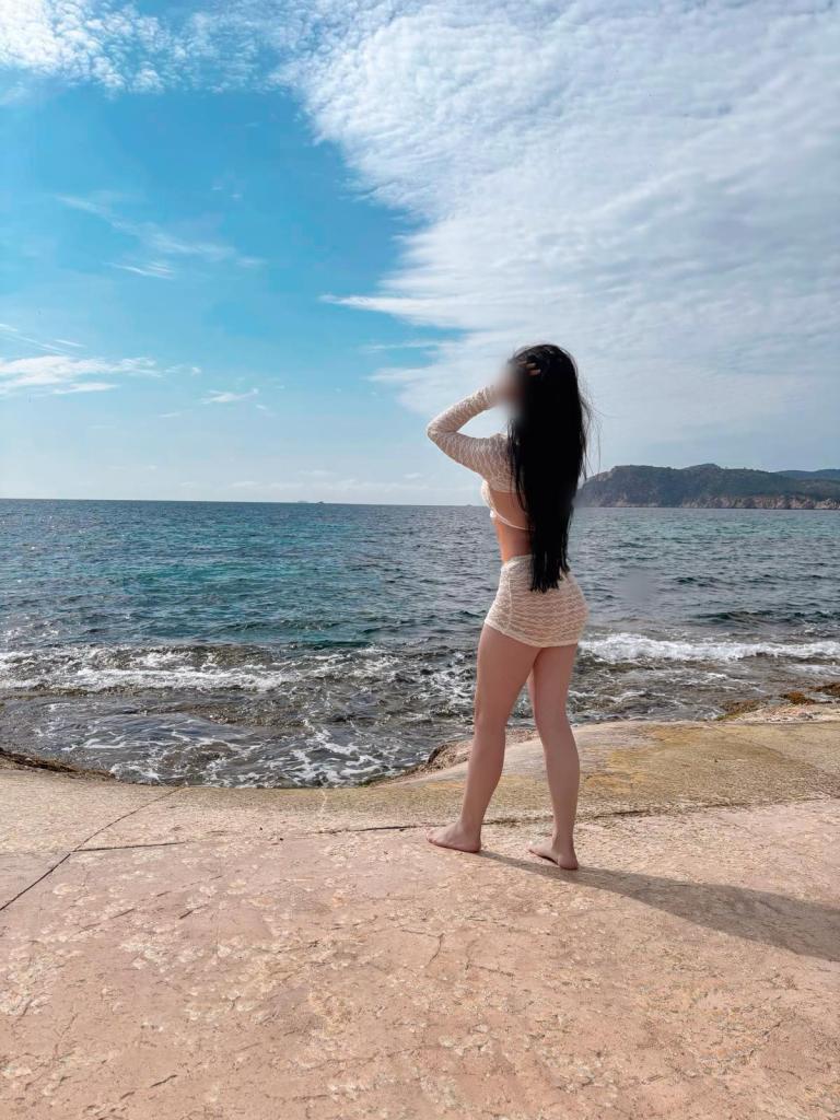 Chica busca chico en Mallorca: 