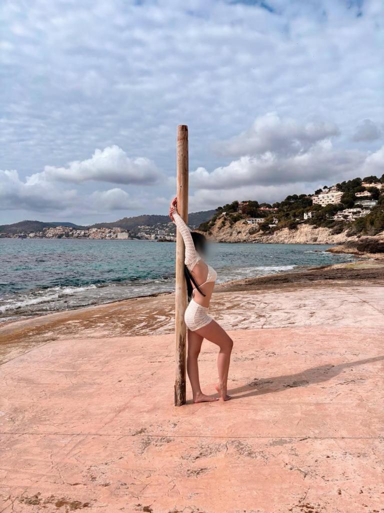 Chica busca chico en Mallorca: 