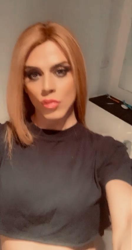 Transexual en Alicante: 