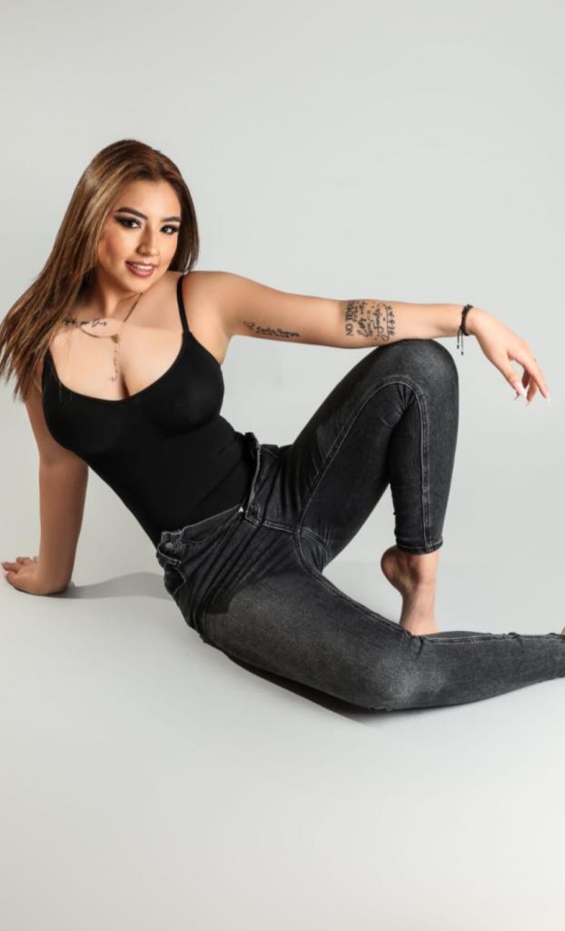 Chica busca chico en Madrid: 