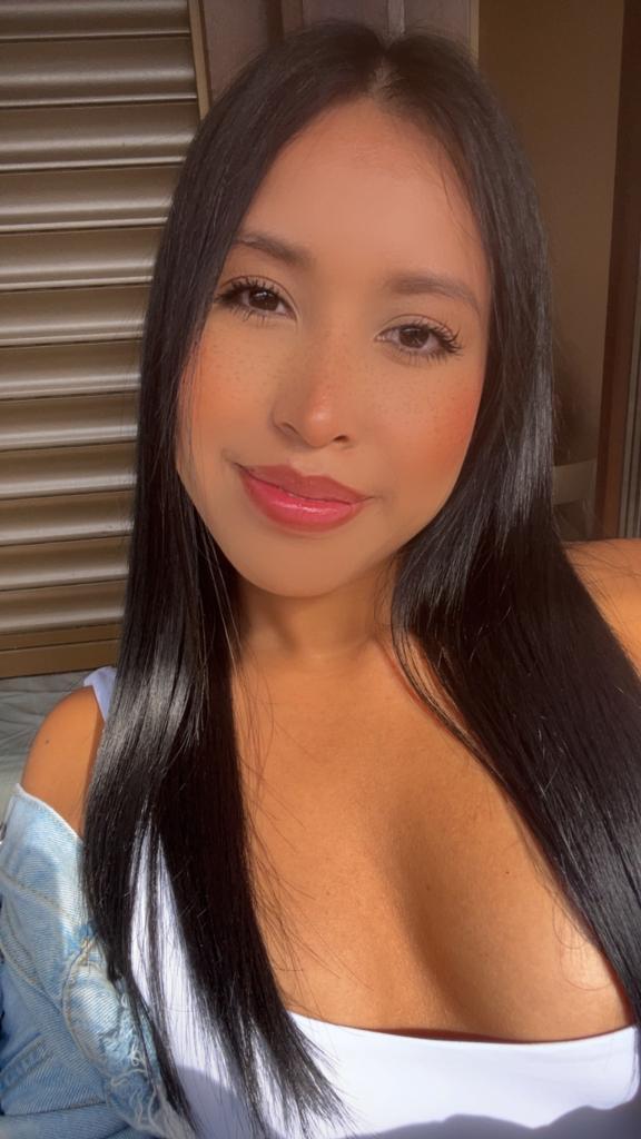 Chica busca chico en Jaén: Chica busca chico