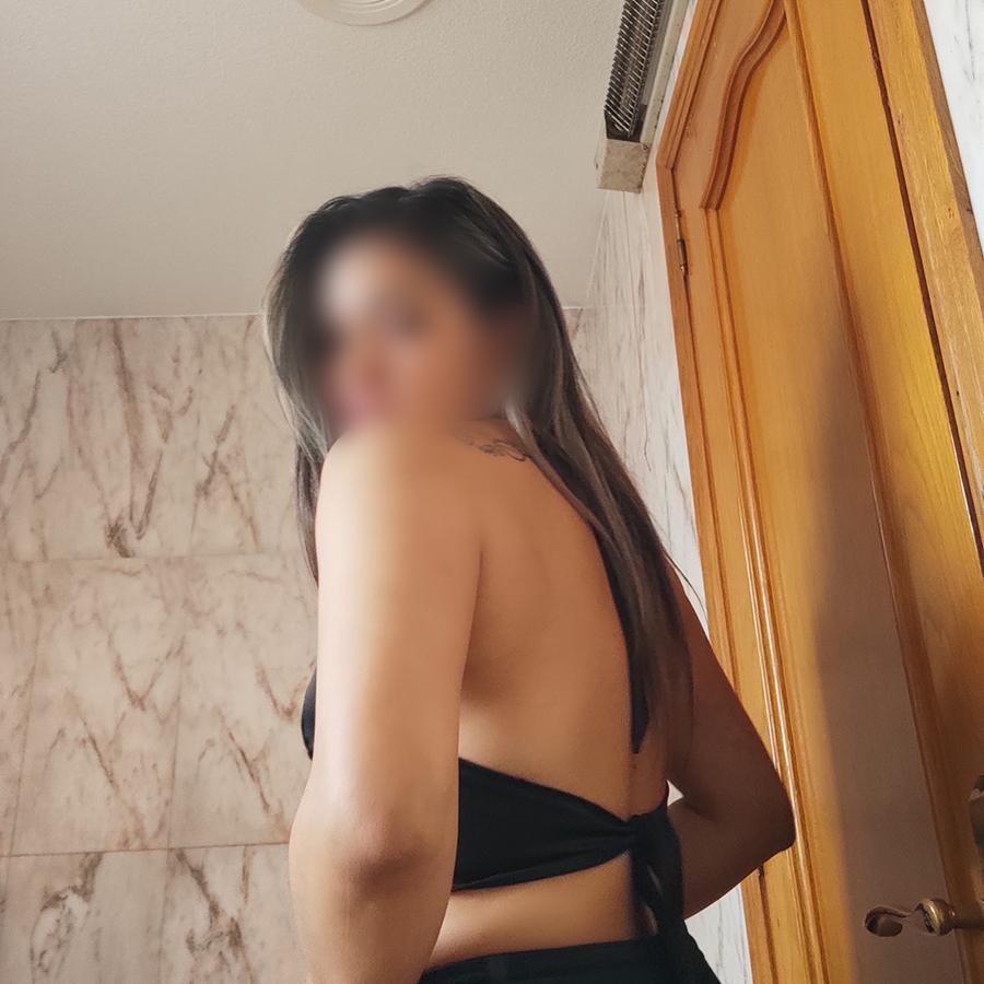 643108140: Chica busca chico en Murcia