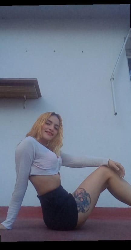 Chica busca chico en La Coruña: 