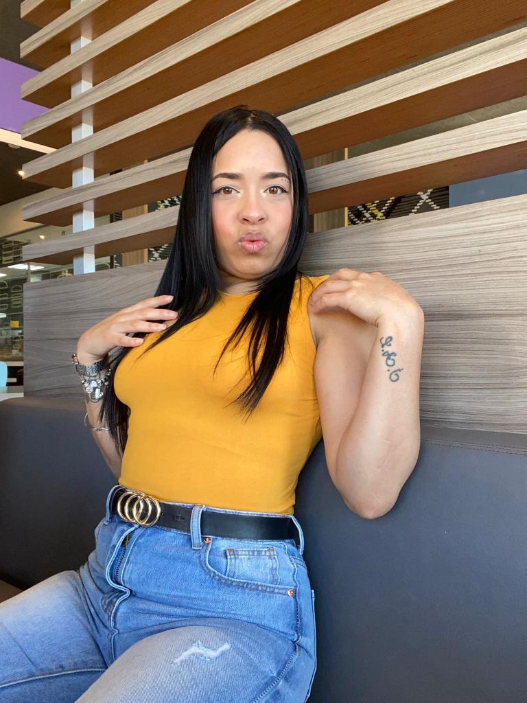 Chica busca chico en Las Palmas: 