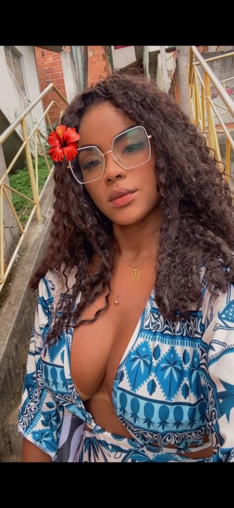 Chica busca chico en Málaga: 