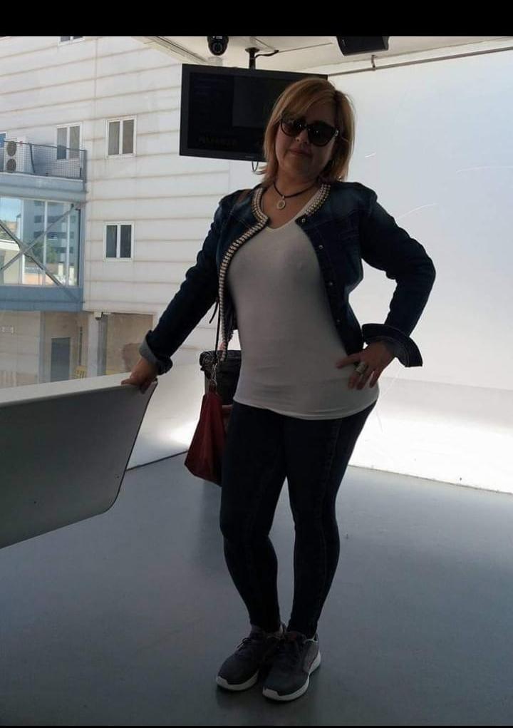 Chica busca chico en La Rioja: 