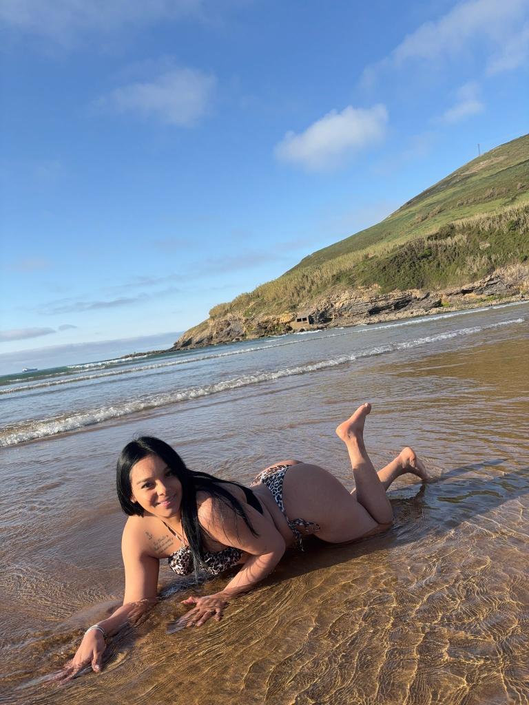 613248957: Chica busca chico en Asturias