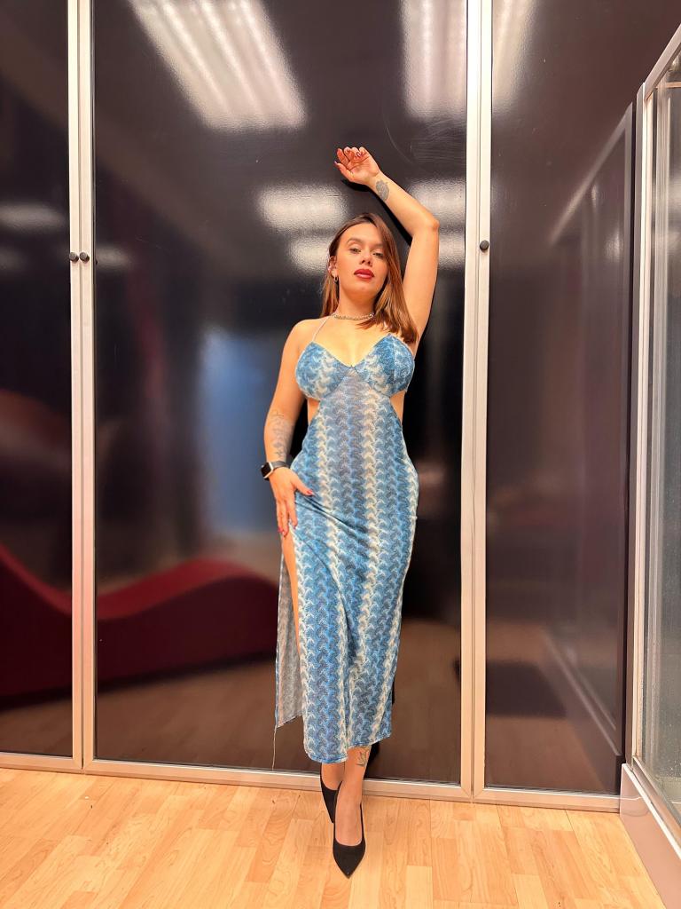 Chica busca chico en Sevilla: 