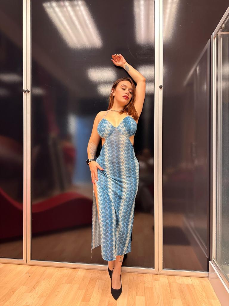 Chica busca chico en Sevilla: 