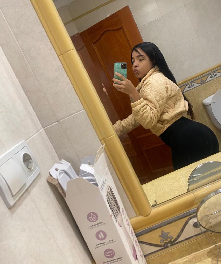 Chica busca chico en Las Palmas: 