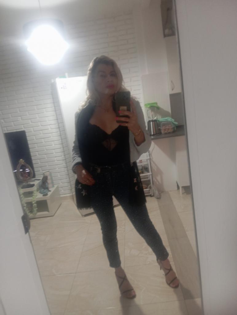 Chica busca chico en Málaga: 