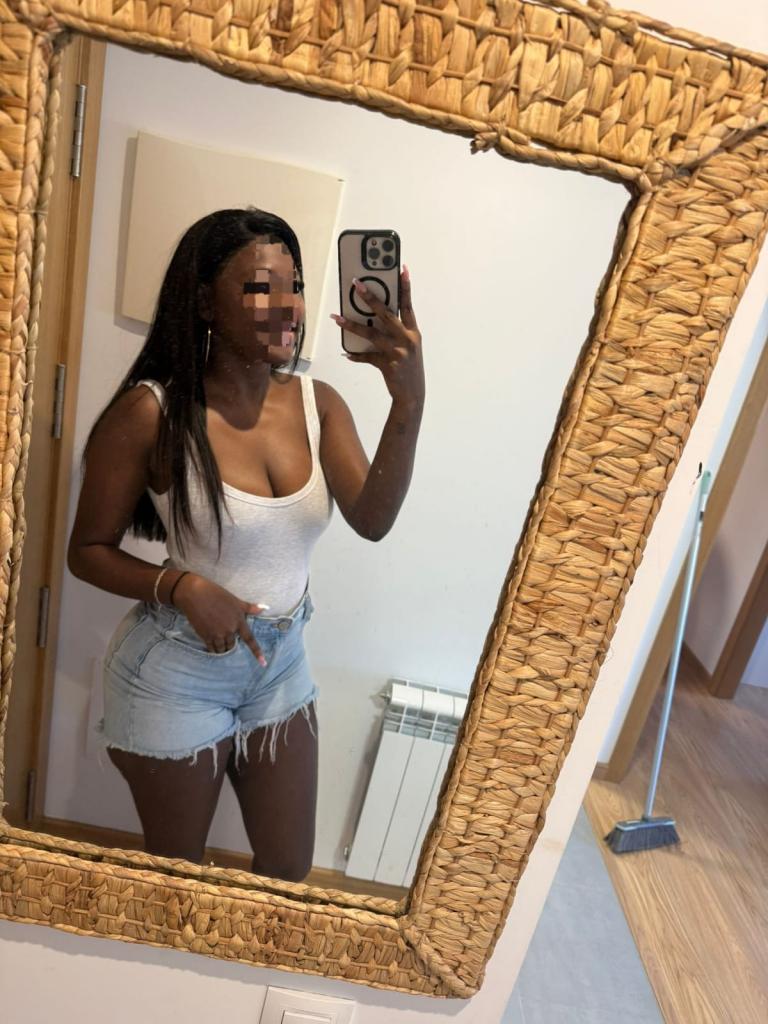 Chica busca chico en Valladolid: 