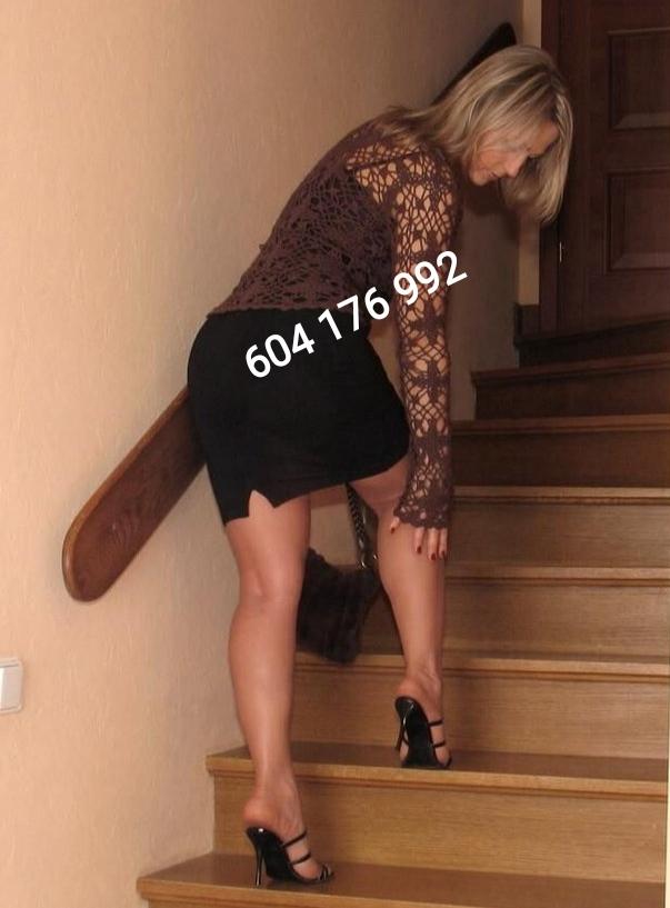 Chica busca chico en Pontevedra: 