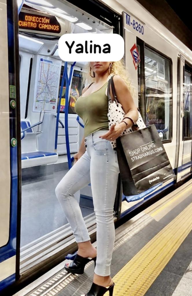 Chica busca chico en Valladolid: 