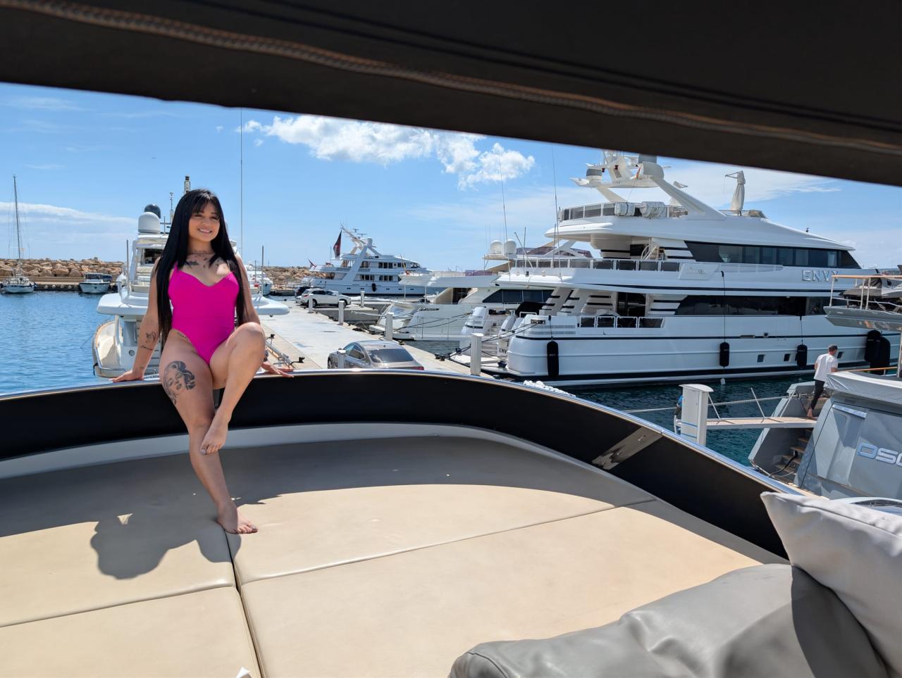 611273052: Chica busca chico en Mallorca