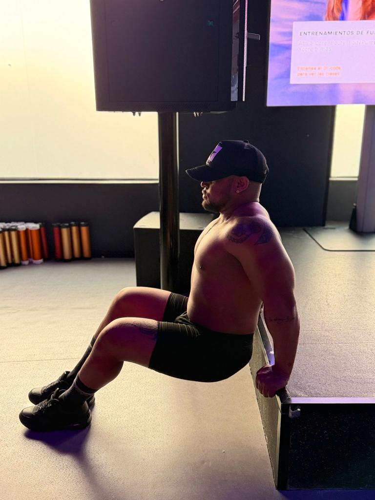 Chico busca chica en Madrid: 