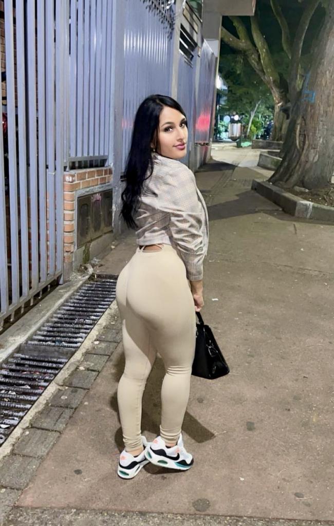 Chica busca chico en Valencia: 