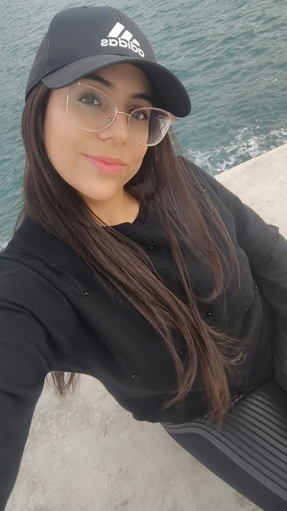 Chica busca chico en Jaén: 