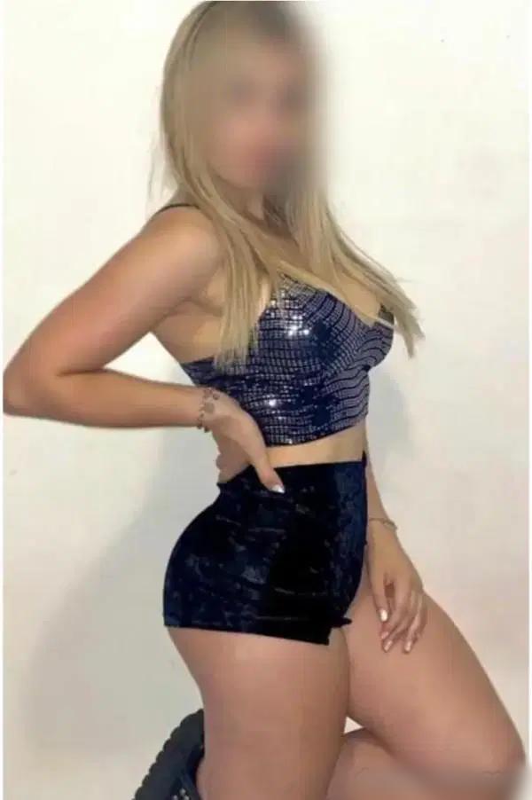 Chica busca chico en Alicante: 