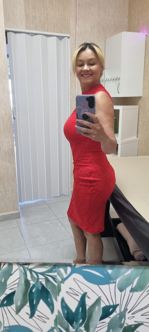 Chica busca chico en Málaga: 