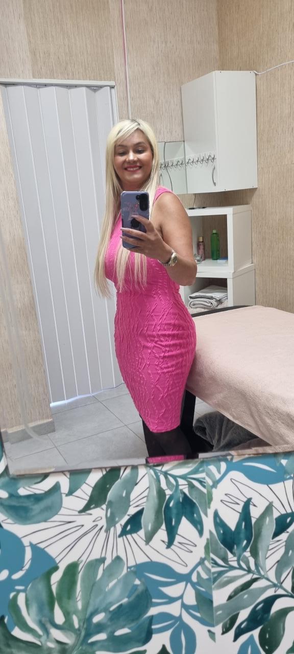 Chica busca chico en Málaga: 