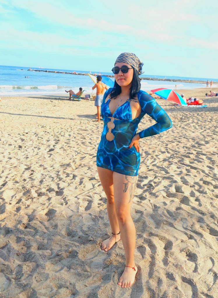 Chica busca chico en Alicante: Chica busca chico