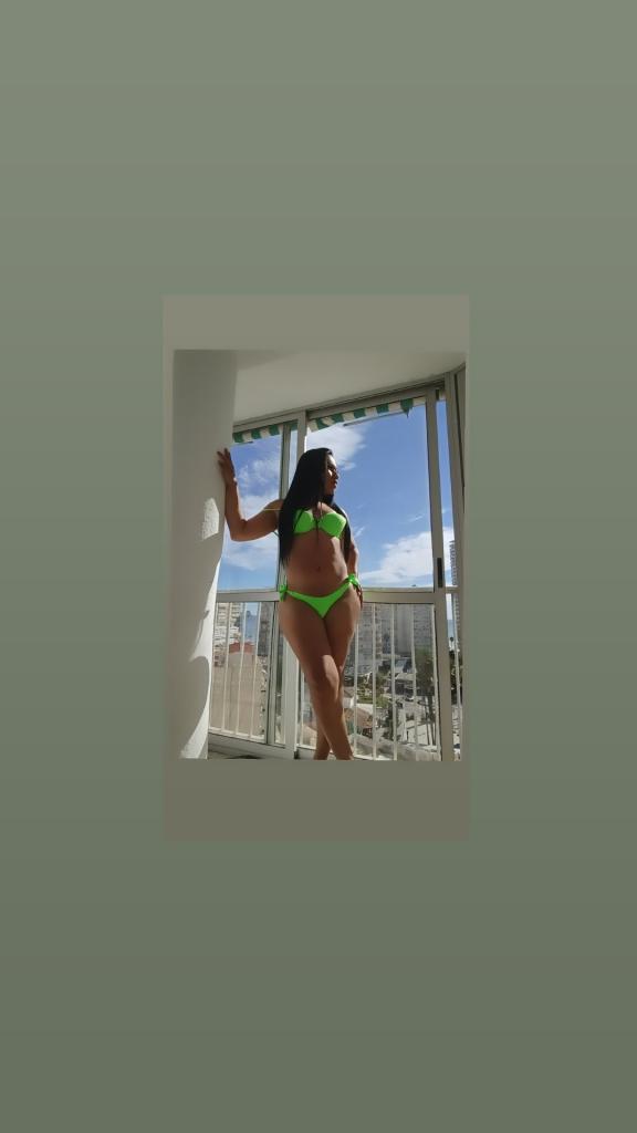 Transexual en Murcia: 