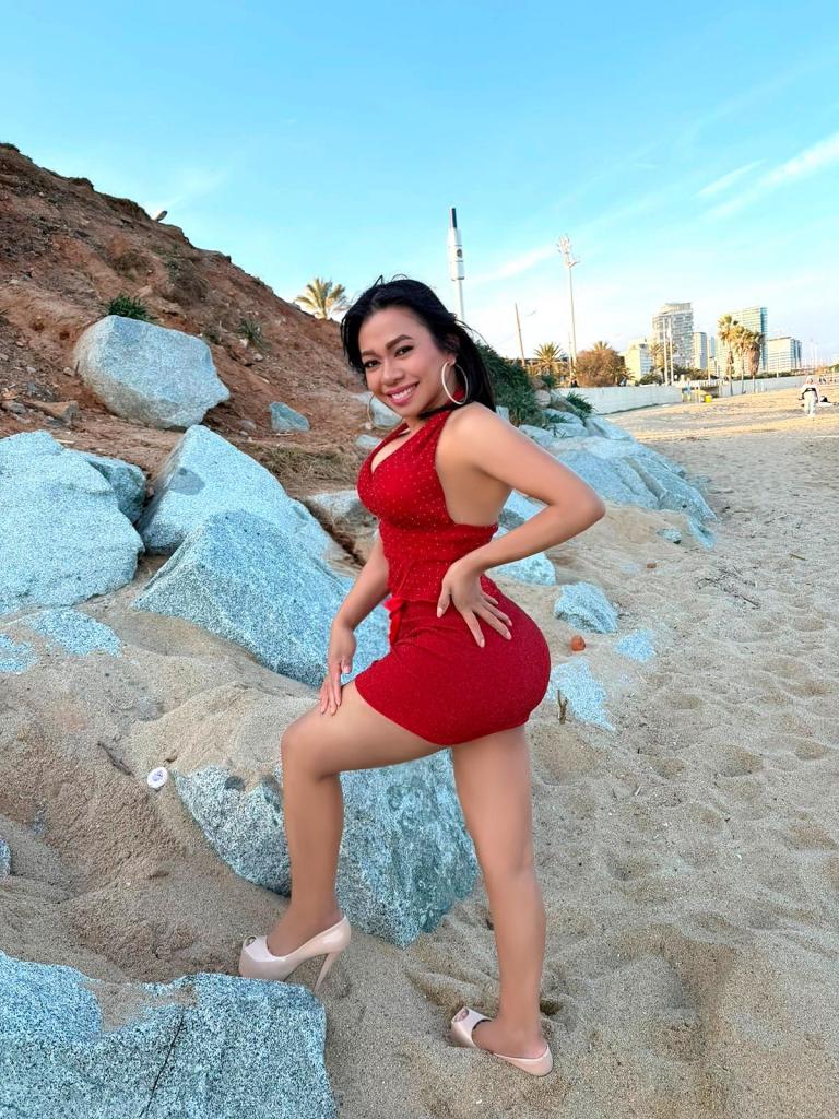 Travesti en Barcelona: 