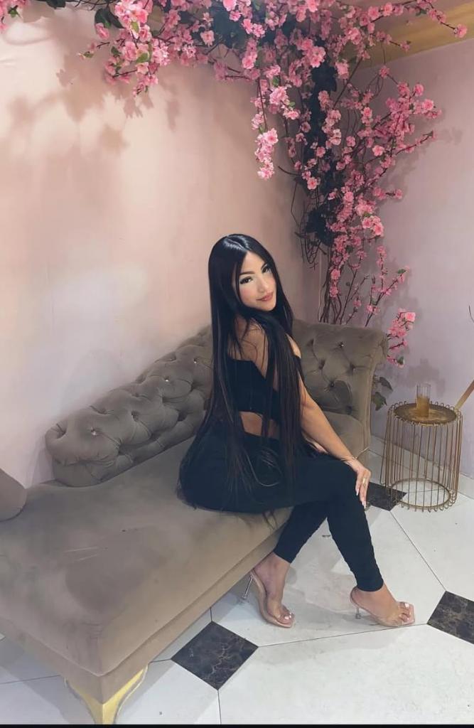 Chica busca chico en Las Palmas: 